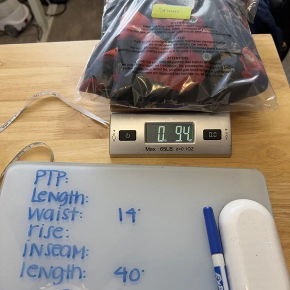 VTG 90s Fairy Grunge Women Skirt Small Black Red Floral Button Whimsigoth Maxi - Picture 7 of 7